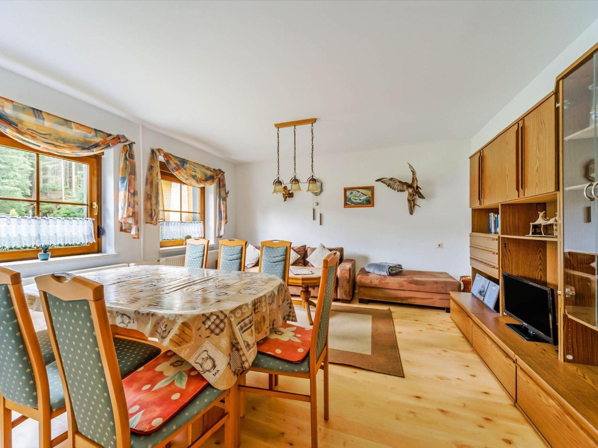 Holiday Home With Shared Pool In J Gersgr N Bad Reiboldsgrün Eksteriør bilde